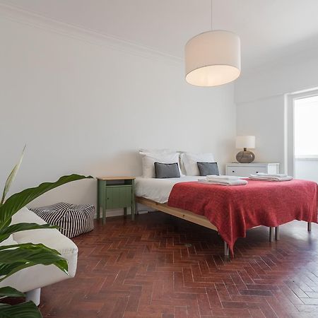 Principe Real Garden Rooms Lisboa Ngoại thất bức ảnh