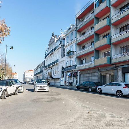 Principe Real Garden Rooms Lisboa Ngoại thất bức ảnh