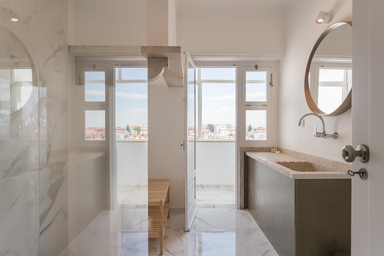 Principe Real Garden Rooms Lisboa Ngoại thất bức ảnh